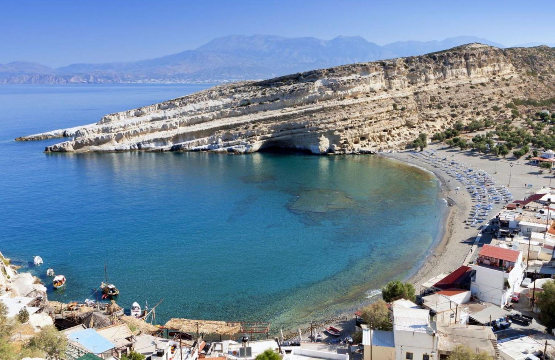 Afrathias Beachhouse - Cretan Hideaway Kalamaki (Heraklion) Exterior foto