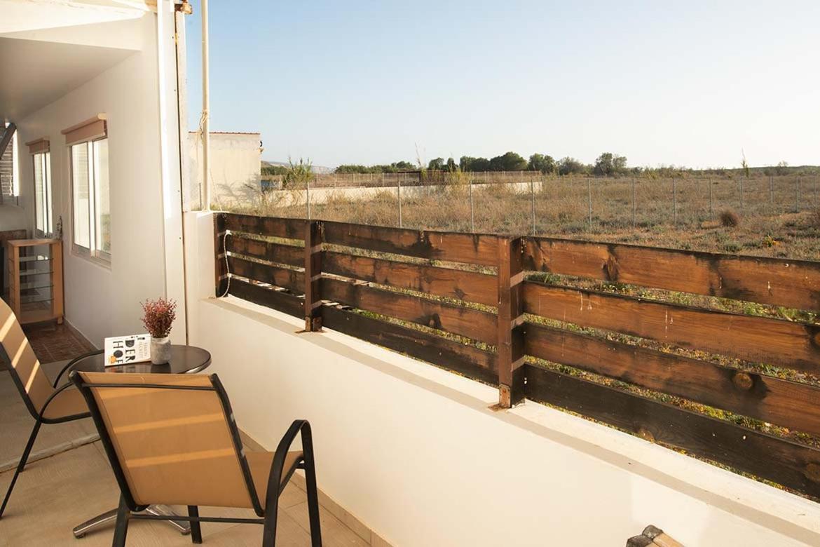 Afrathias Beachhouse - Cretan Hideaway Kalamaki (Heraklion) Exterior foto