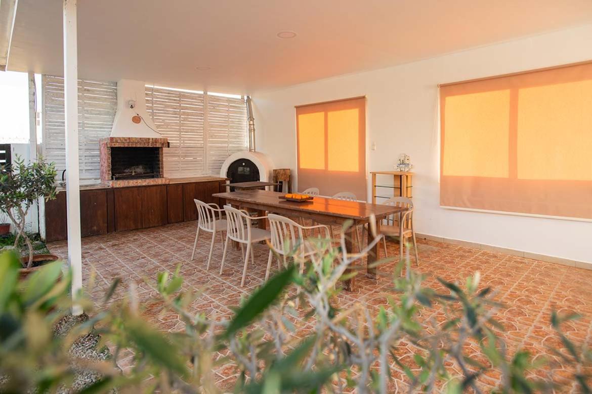 Afrathias Beachhouse - Cretan Hideaway Kalamaki (Heraklion) Exterior foto